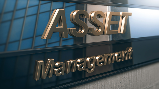 Asset Management Asset Management