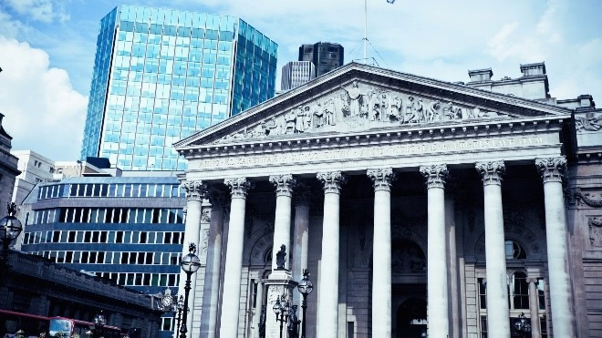 Financial Institutions Financial Institutions