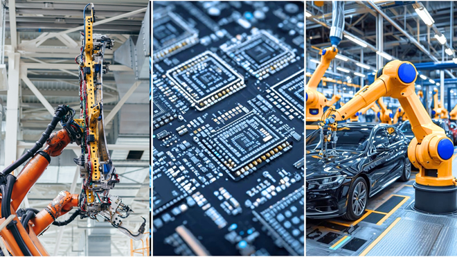 Industrialization finance Industrialization finance