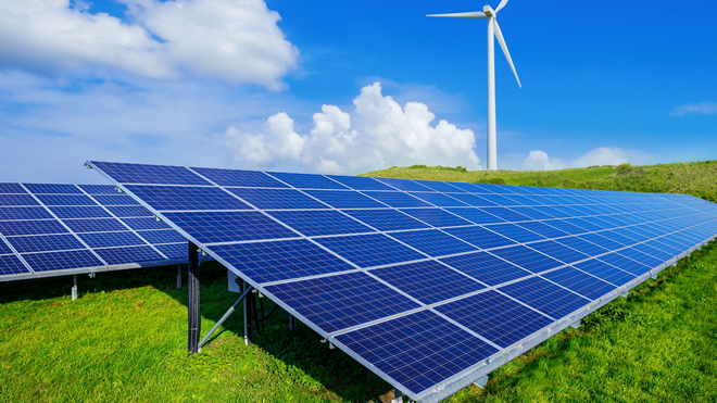 Sustainability finance Sustainability finance